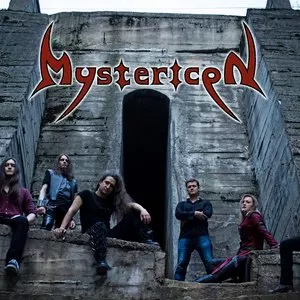 Mystericon