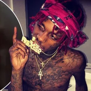 Famous Dex