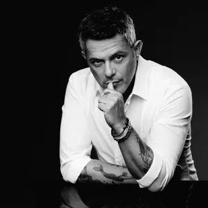 Alejandro Sanz