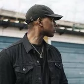 Skepta