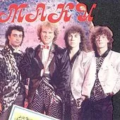 Красные Маки