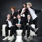 Forever the Sickest Kids