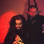 Rob Zombie