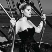 Kelly Osbourne