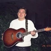 Михаил Шелег
