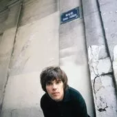 Ian Brown