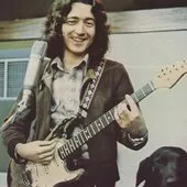 Rory Gallagher