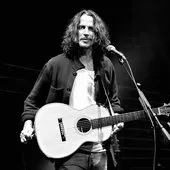 Chris Cornell