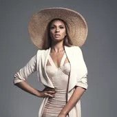 Alesha Dixon