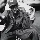 Inspectah Deck