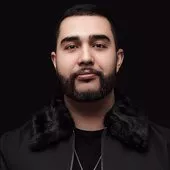 Jah Khalib