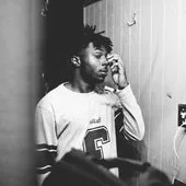 Isaiah Rashad