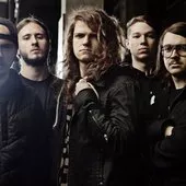 Miss May I