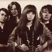 Shocking Blue