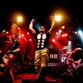 Sabaton