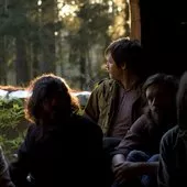 Fleet Foxes