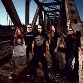 Lamb of God