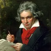 Ludwig van Beethoven