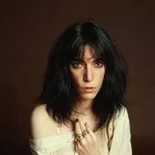 Patti Smith