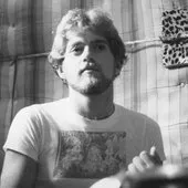 Patrick Cowley