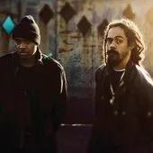 Nas & Damian Marley