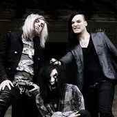 Get Scared