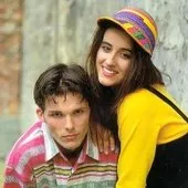 MC Erik & Barbara
