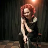 Anneke van Giersbergen