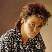 Paul Young