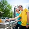 Фотография артиста Biotones