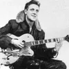 Фотография артиста Eddie Cochran