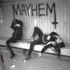 Фотография артиста Mayhem