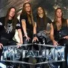 Фотография артиста Metalium