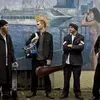Фотография артиста The Dreadnoughts