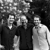 Фотография артиста Brad Mehldau Trio