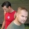 Фотография артиста Boogie Pimps