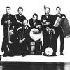Фотография артиста The Pogues