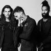 Фотография артиста Fever 333