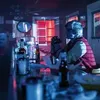 Фотография артиста Kavinsky