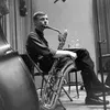 Фотография артиста Gerry Mulligan