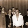 Фотография артиста Howie Casey & The Seniors