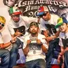 Фотография артиста Teriyaki Boyz