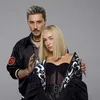 Фотография артиста Дима Билан, Мари Краймбрери