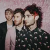 Фотография артиста Smallpools