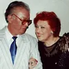 Фотография артиста Алла Иошпе