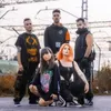 Фотография артиста Ankor