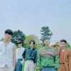 Фотография артиста N.Flying