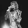 Фотография артиста Rod Stewart