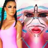 Фотография артиста Holly Molly