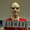Фотография артиста Airwave